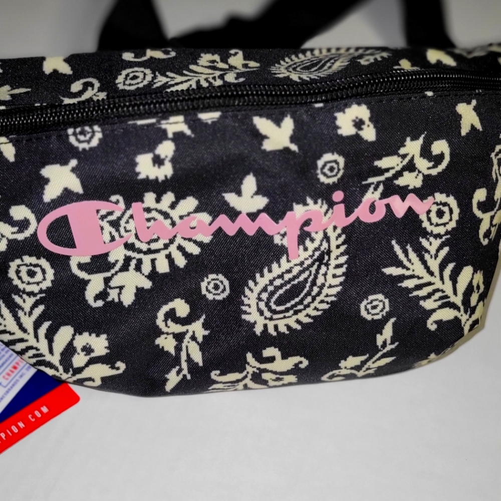 Champion sling bag/fanny pack